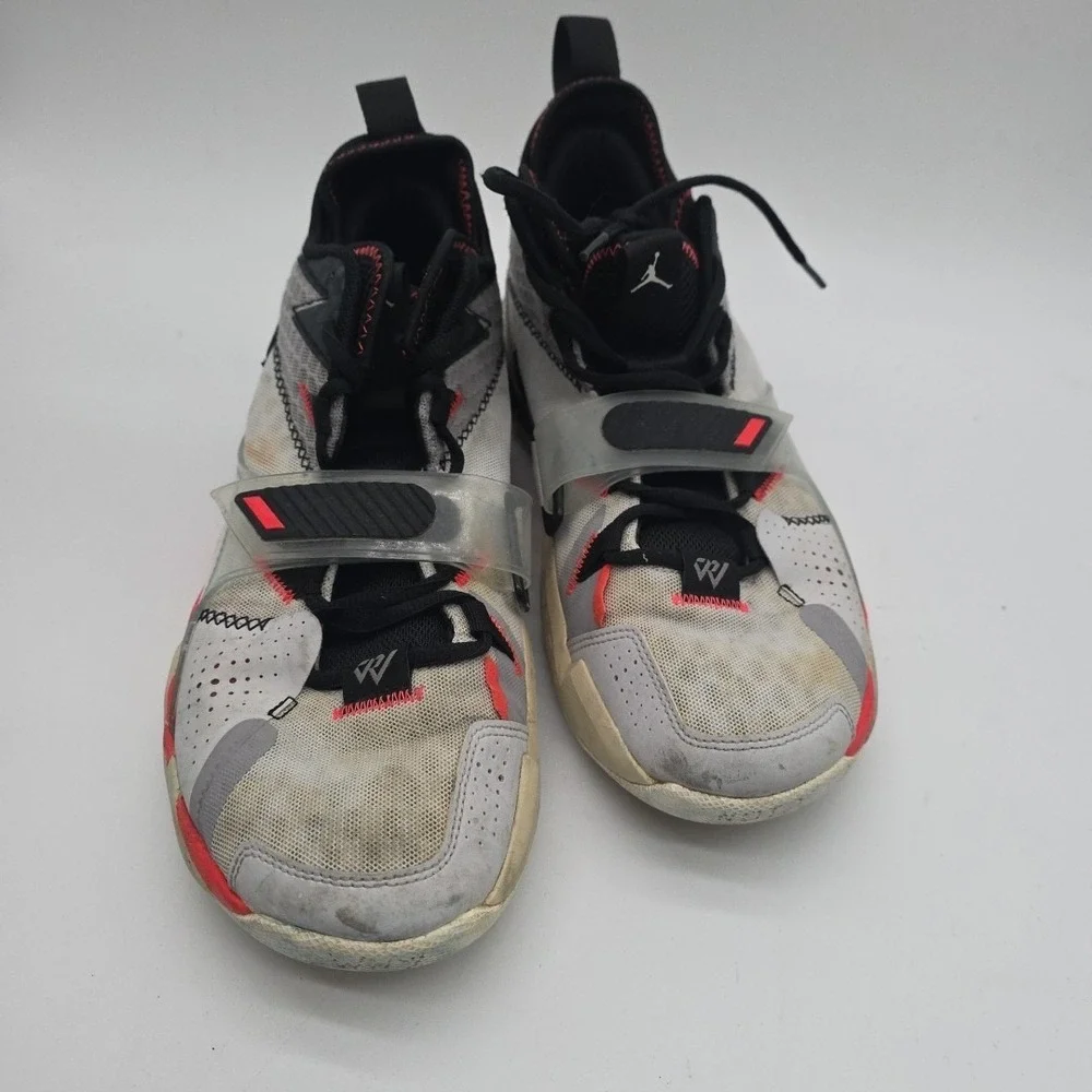 JordanAir Jordan Why Not Zer0.3 'UNITE'‎ CD3003-101 Mens 12